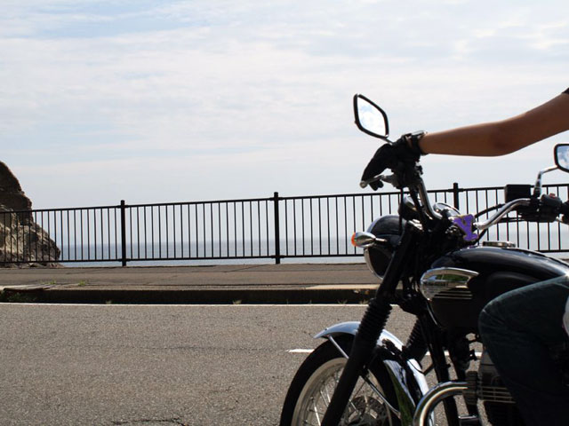 名古屋のバイク・ツーリングチームUp to Motors[UTM]の写真04